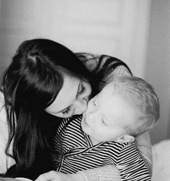 Галинка Строкатова