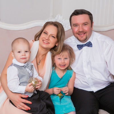 Вячеслав Парамонов