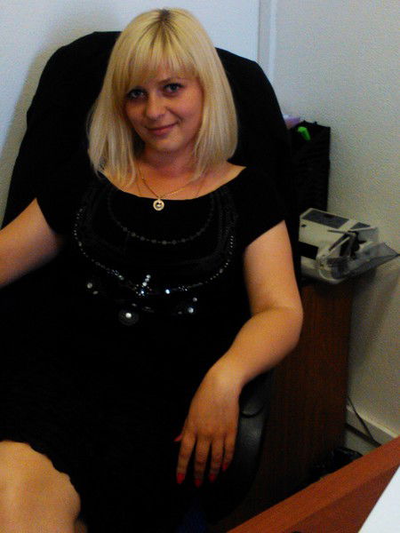 Ирина Ирина