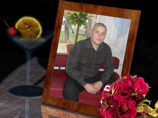 Алексей Ожгибесов