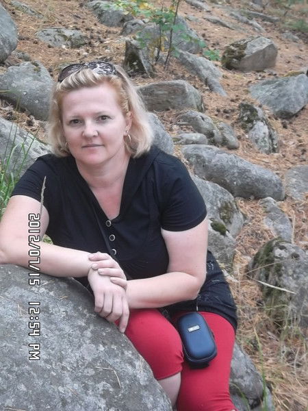 Елена Григорьева