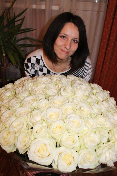 Галина Гераськина