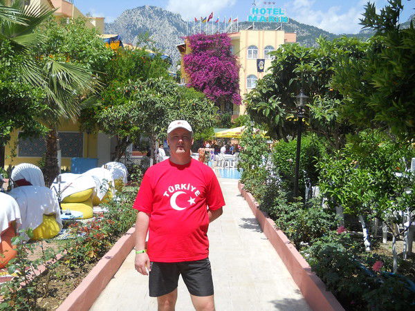 Дёмин Александр