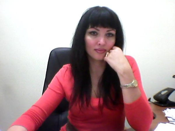 Виктория Гриневич