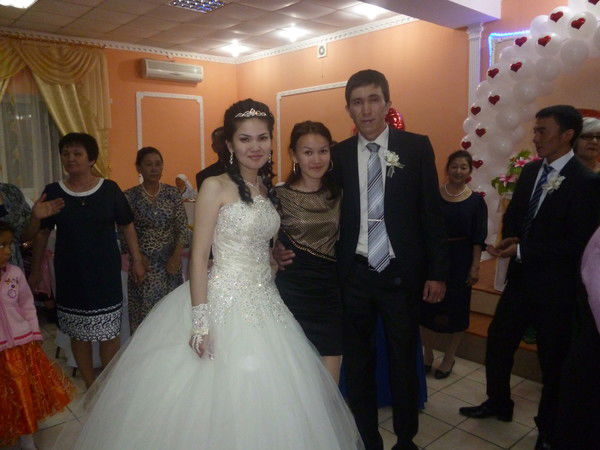 Жанболат Арайлым Жанболат Арайлым