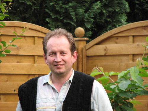 Сергей Неустроев