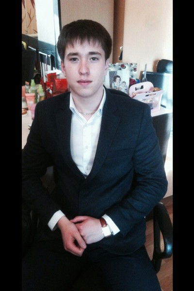 Виталий Югай