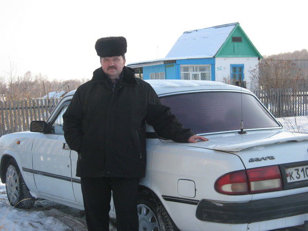 Василий Быков