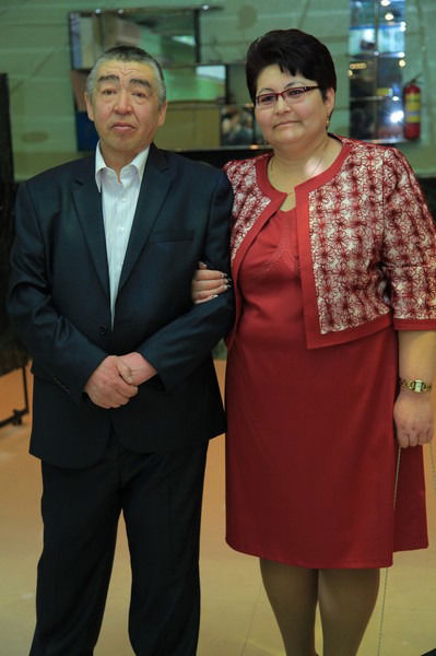 Жанар Кушанова