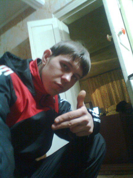 Роман Логачёв