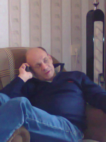 Алексей Гальцев