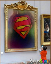 Даша Черепанова