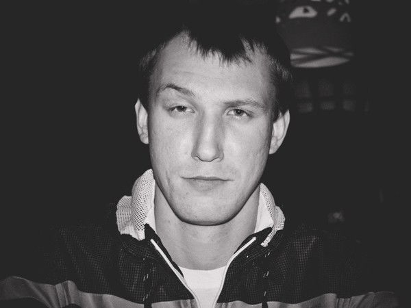 Дмитрий Чеколовец