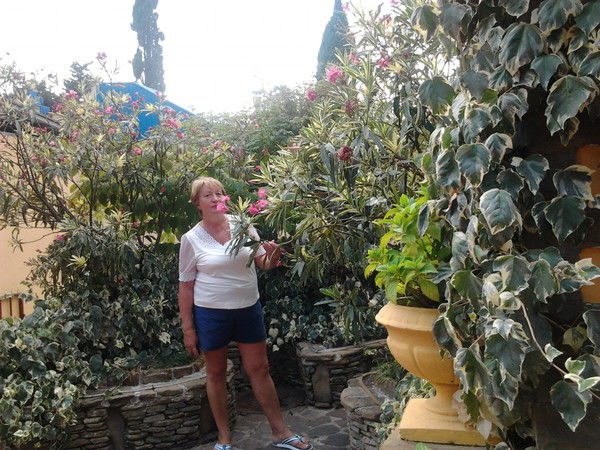 Наталья Молокова