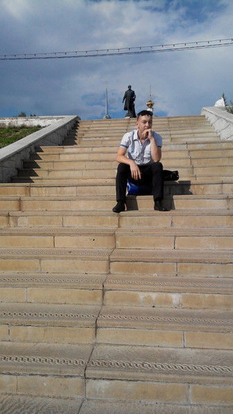 Дима Соболев