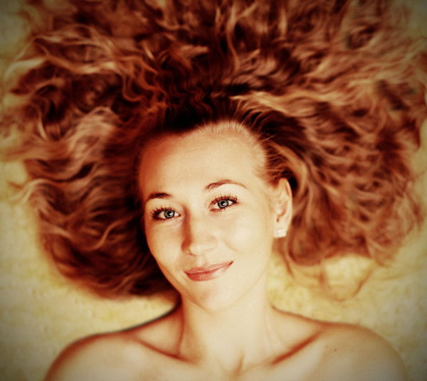 Юлия Никитина