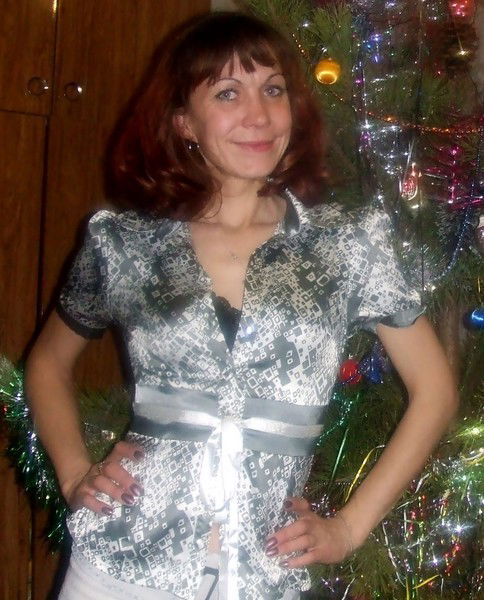 Евгения Шабанова