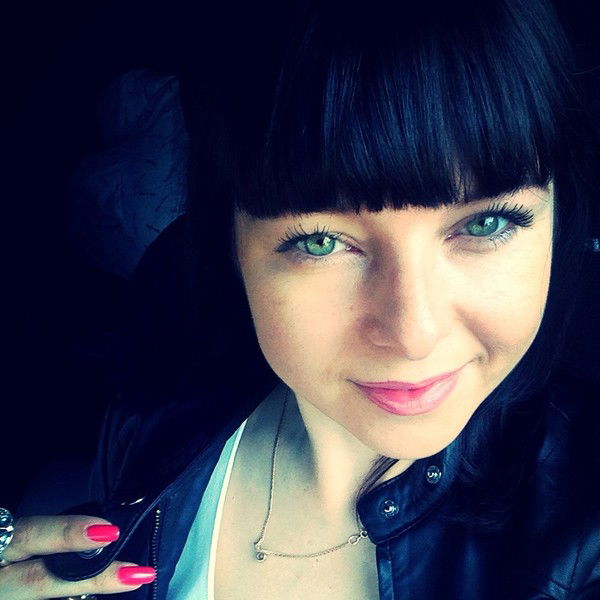 Наталька Утенкова