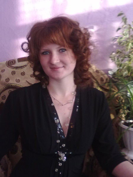 Надежда Жевнер