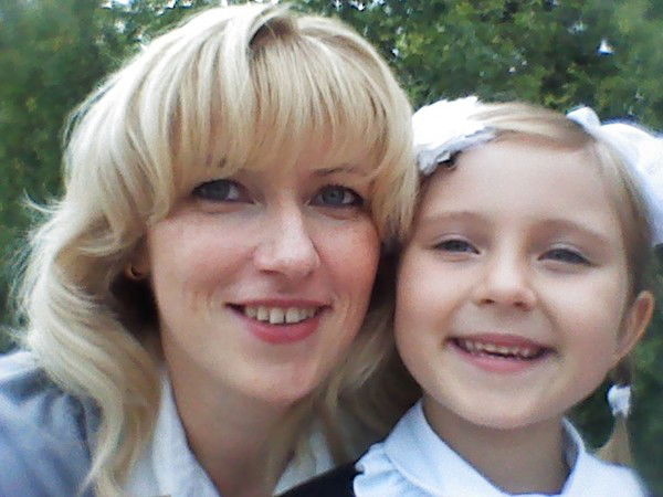 Лариса Чулкова