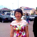 Klara Mahambetova
