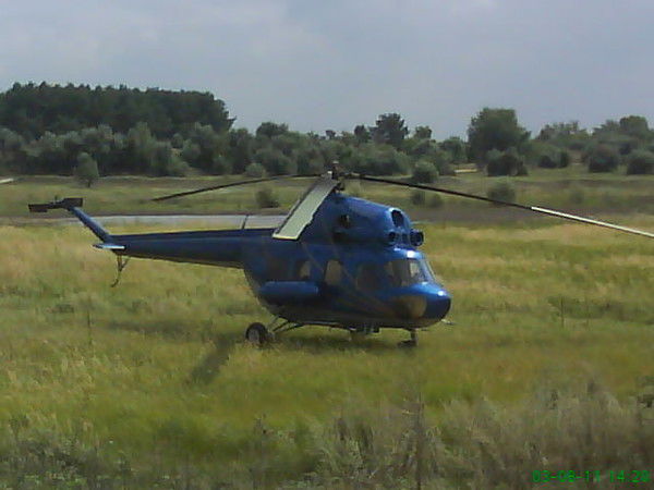 Игорь Прима