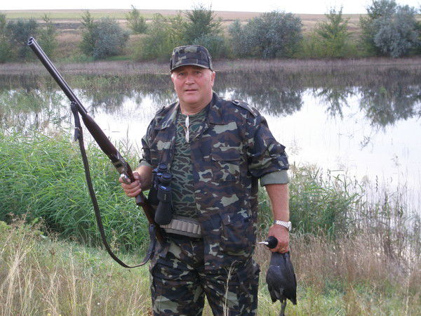 Игорь Васильев