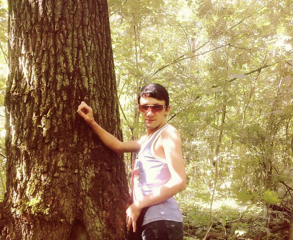 Алексей Петров