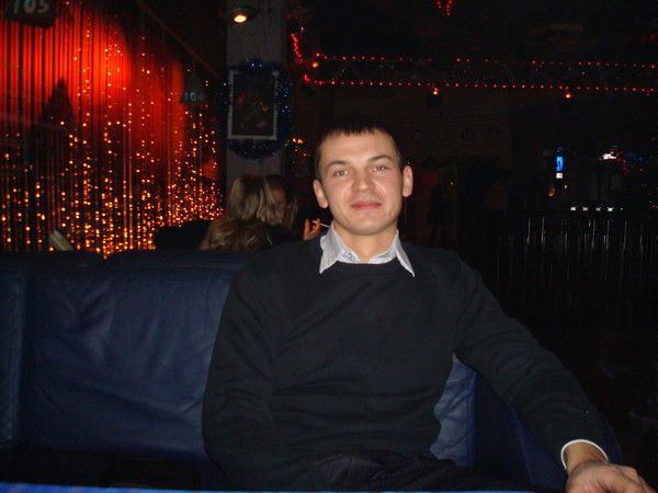 Александр Катковников