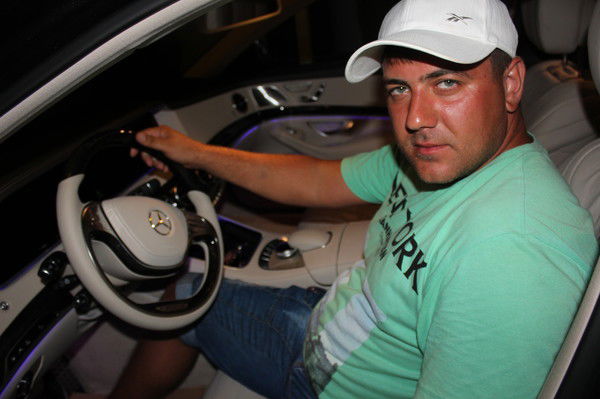 Алексей Кляшев