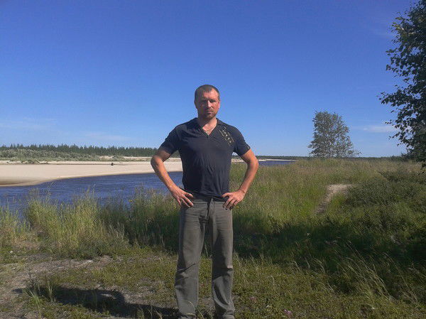 Женя Захваткин