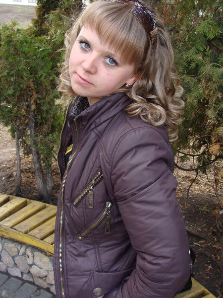 Наталия Кузнецова