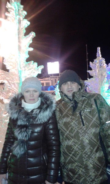 Черкашина Ольга