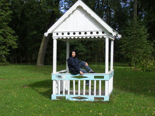 Светлана Шагиева