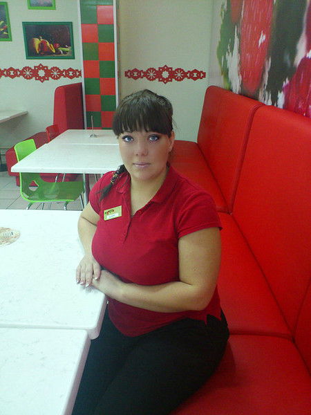 Стогова Ксения