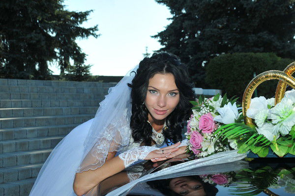 Елена Пономарева(Плевако)