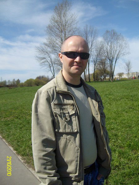 Димитрий Быченко