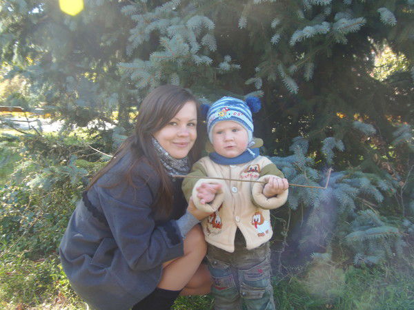 Баглик Света