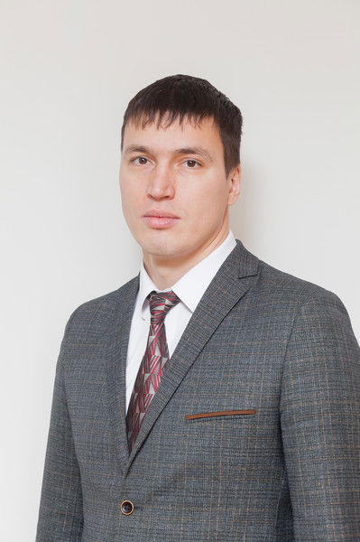 Максим Ерзамаев