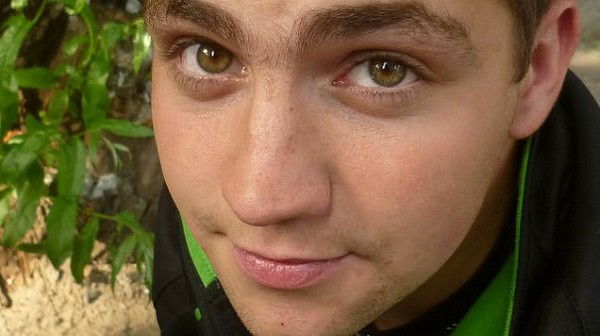 Женя Лищинский