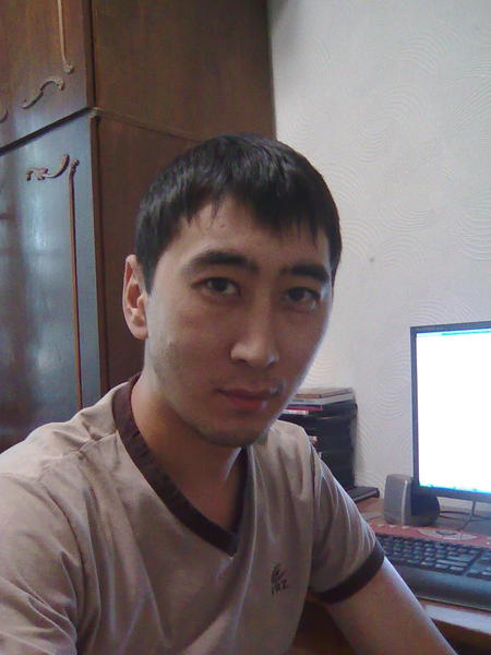 Тимур Кырбасов