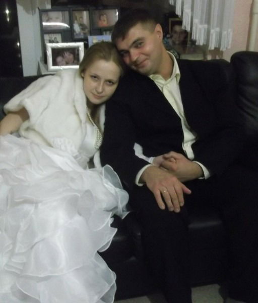 Яна Николаева