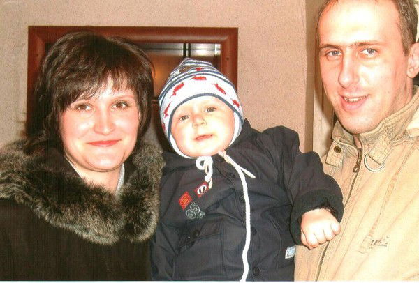 Алекс Бунто