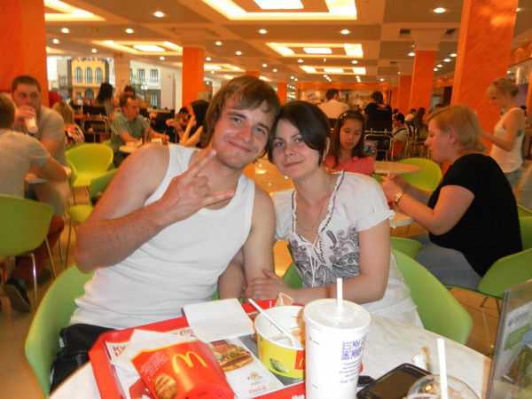 Аня Болотова