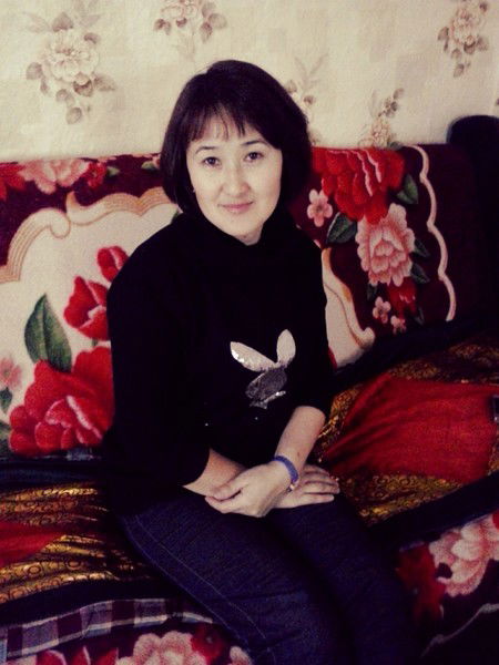 Ардак Абишева