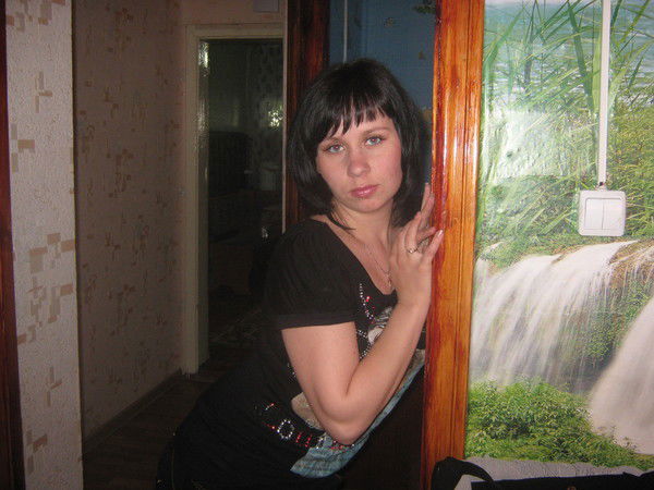 Елена Иванова