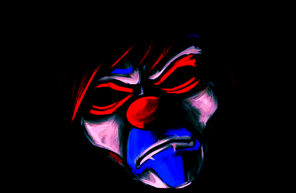 Александр Бирюков