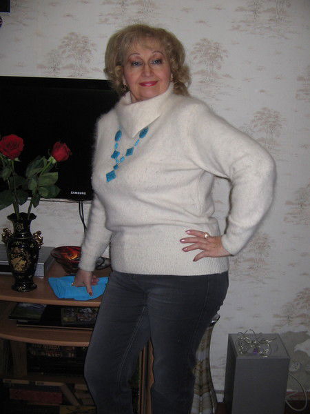 Тамара Губина-Печеника