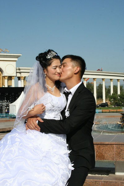 Айдос Мырзалин