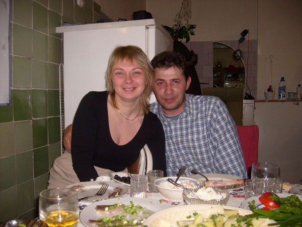 Елена Щербакова